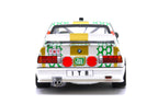 BMW M3 E30 Tic Tac Tauber Team für Beemax