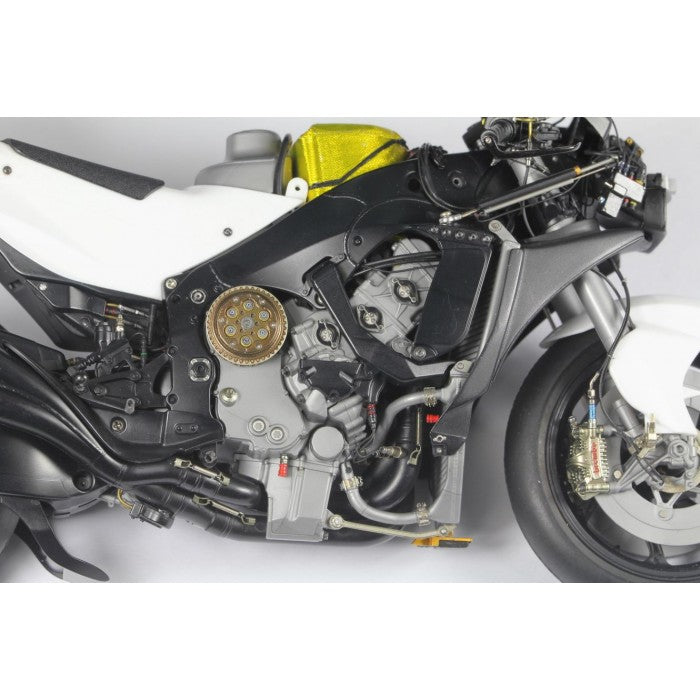 1/12 GSX-RR '20 Super Detail-up Set für Tamiya