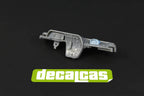 Transkit for 1/24 scale models: Peugeot 306 Maxi Evo II