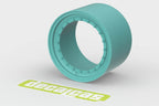 Rims for 1/24 scale models: Speedline for Lancia Delta S4