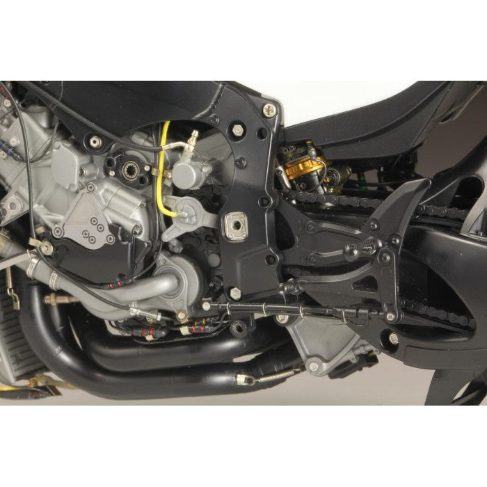 1/12 GSX-RR '20 Super Detail-up Set für Tamiya