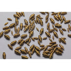 1/12 2.6mm Electronic Connectors (brass type)