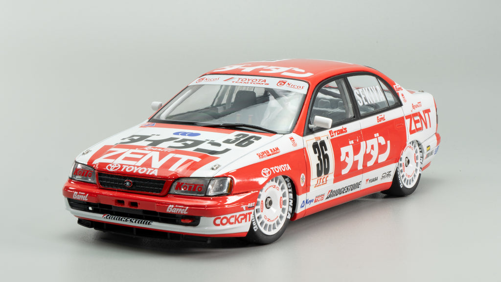 Toyota Corona ST191 ´94 JTCC 1:24