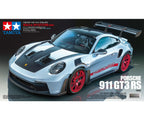 Porsche 911 GT3 RS 1/24