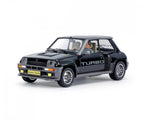 Renaul R5 Turbo 1:24
