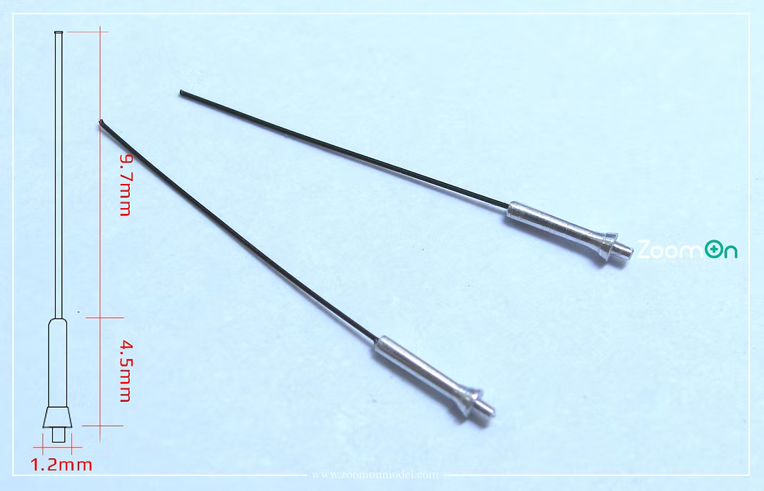 WRC Antenna 1:20 / 1:24