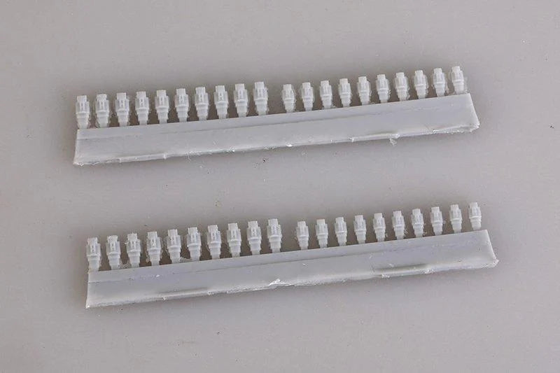 1/12 Electronic Plugs (H)