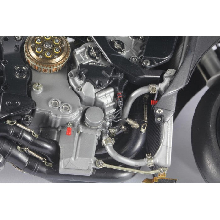 1/12 GSX-RR '20 Super Detail-up Set für Tamiya