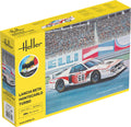 STARTER KIT Lancia Beta Montecarlo Turbo 1:24