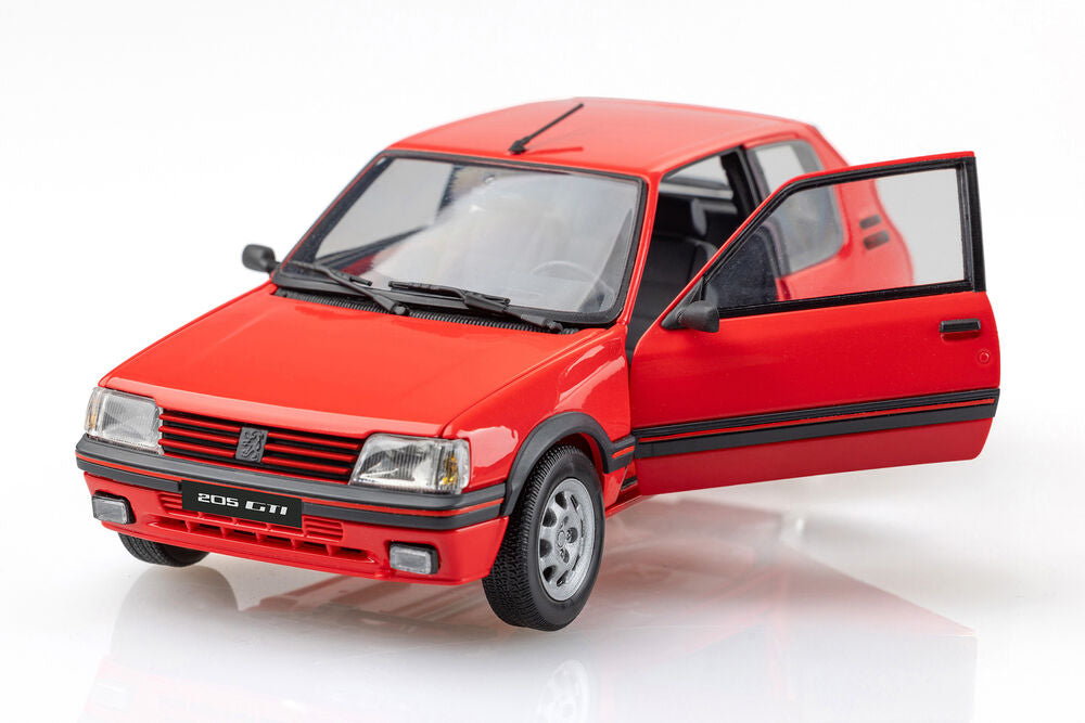 Peugeot 205 GTI 1:24
