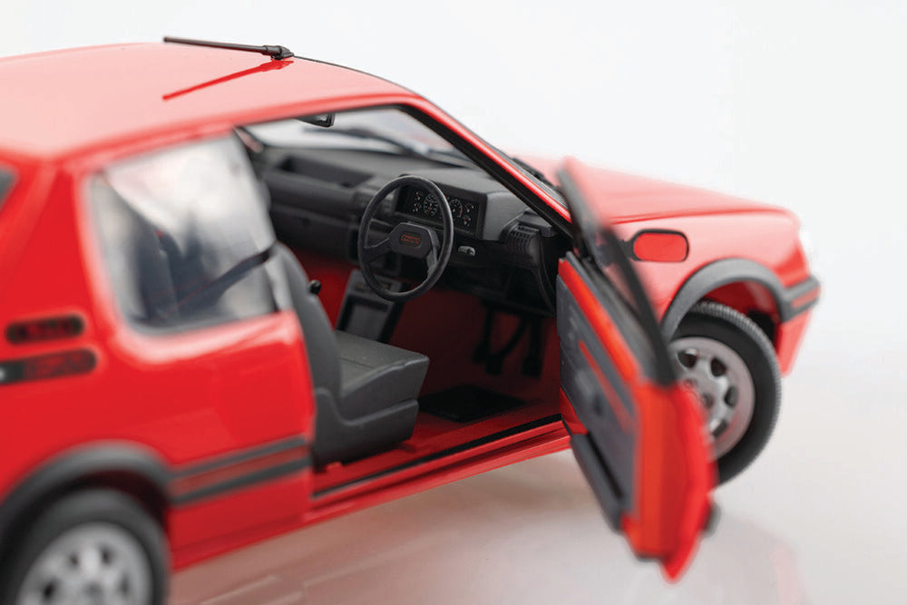 Peugeot 205 GTI 1:24