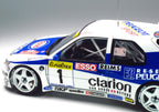 Peugeot 306 MAXI ´96 Monte Carlo 1:24