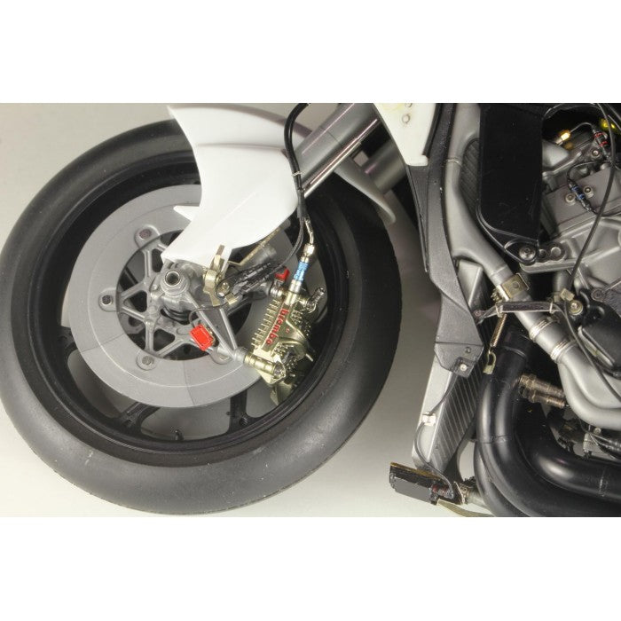 1/12 GSX-RR '20 Super Detail-up Set für Tamiya