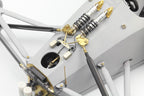 1/12 McLaren MP4/6 Super Detail-Up Set