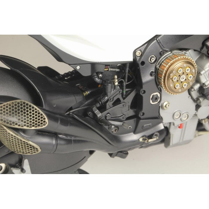 1/12 GSX-RR '20 Super Detail-up Set für Tamiya