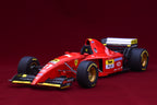 1/12scale Fulldetail Kit : Ferrari 412T2