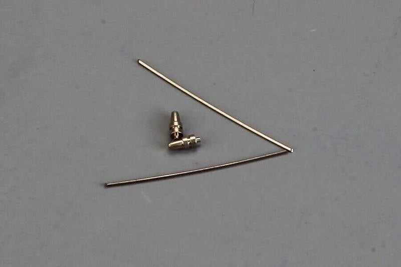 1/24 Antenna Set (A) 2pcs