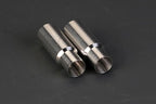 1/24 Exhaust Pipe ø100mm