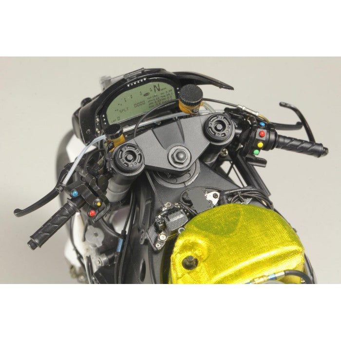 1/12 GSX-RR '20 Super Detail-up Set für Tamiya