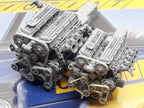 Transkit Motor Fiat 131 1:24 Esci/Revell Italeri