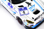 Mercedes AMG GT3 AMG TEAM 1:24