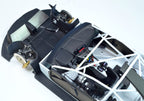 BMW M8 GTE 2019 1:24