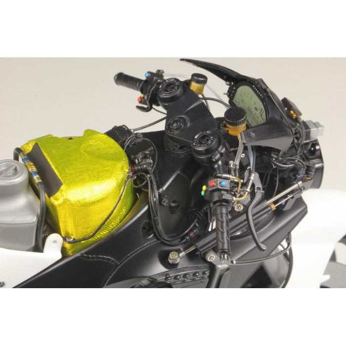 1/12 GSX-RR '20 Super Detail-up Set für Tamiya