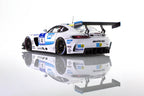 Mercedes AMG GT3 AMG TEAM 1:24
