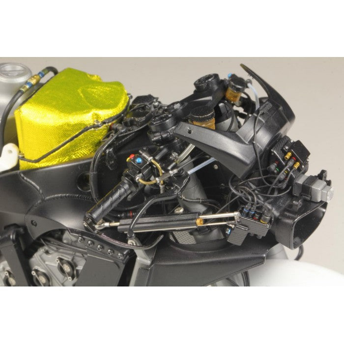 1/12 GSX-RR '20 Super Detail-up Set für Tamiya