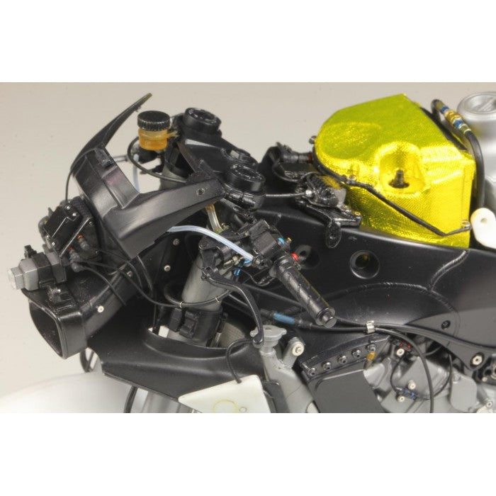 1/12 GSX-RR '20 Super Detail-up Set für Tamiya