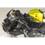 1/12 GSX-RR '20 Super Detail-up Set für Tamiya