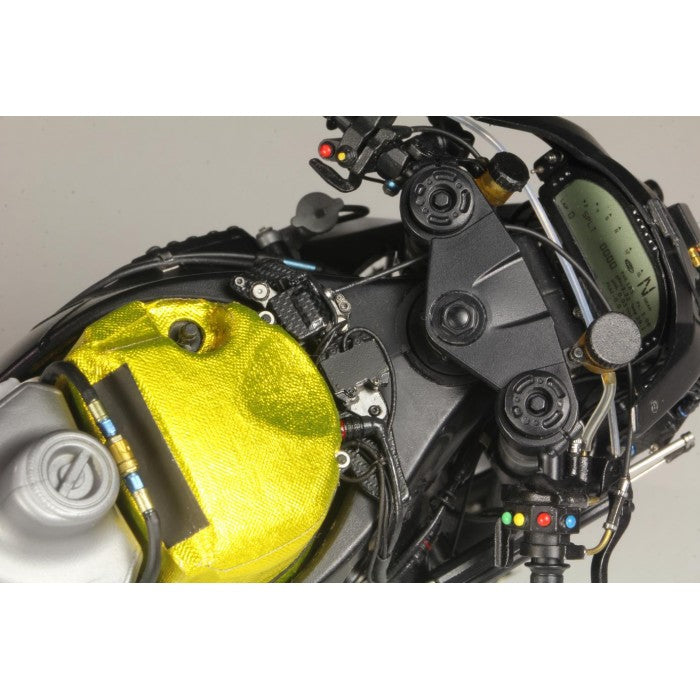 1/12 GSX-RR '20 Super Detail-up Set für Tamiya