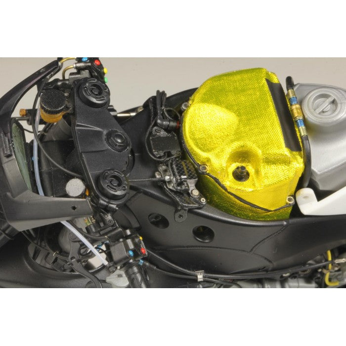 1/12 GSX-RR '20 Super Detail-up Set für Tamiya