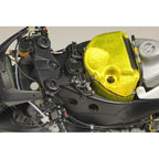 1/12 GSX-RR '20 Super Detail-up Set für Tamiya