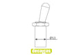 Toggle Switches 1/12