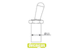Toggle Switches 1/12