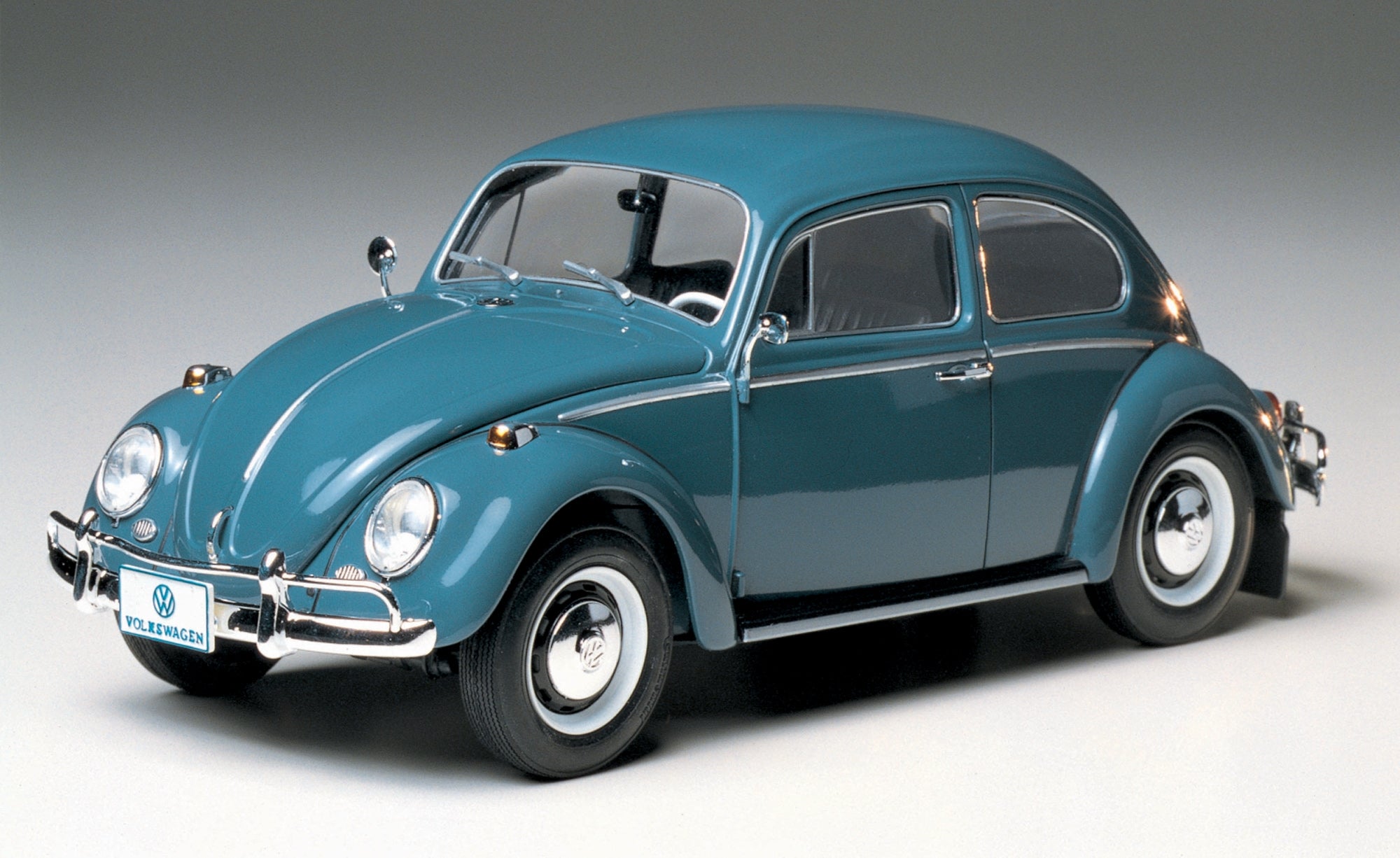 VW Käfer 1300 1966 1/24