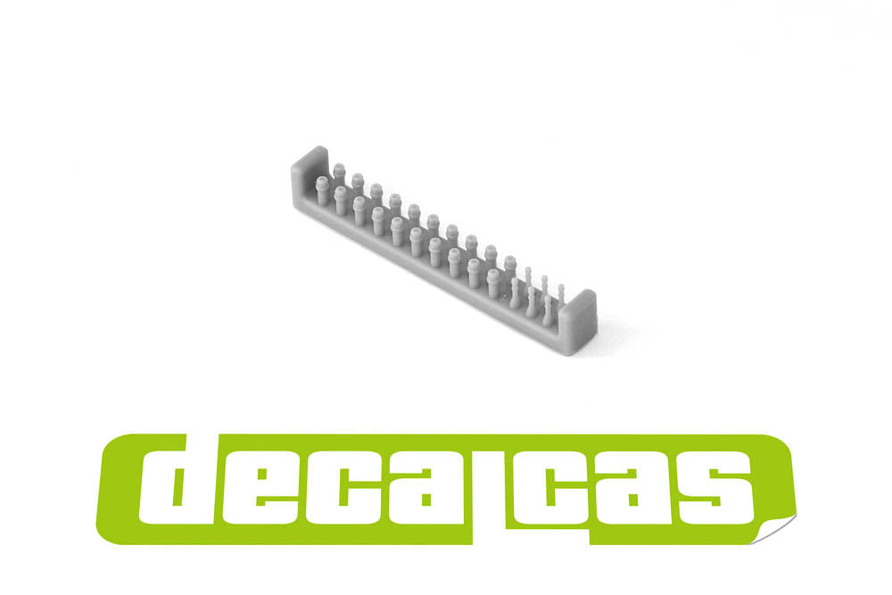 Classic Wheel Accessories 1/24 - 1/20