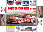 Toyota Corona ST191 ´94 JTCC 1:24