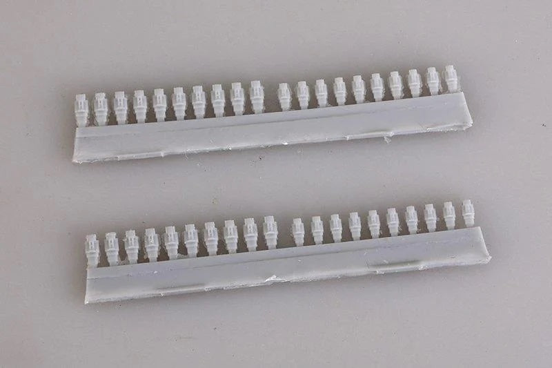 1/12 Electronic Plugs (H)
