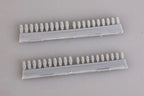 1/12 Electronic Plugs (H)