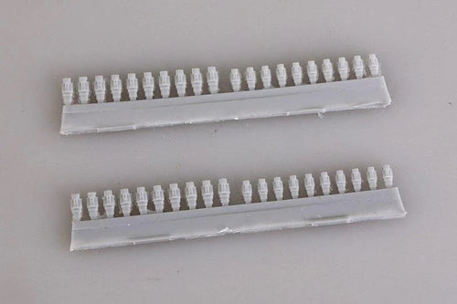 1/12 Electronic Plugs (H)