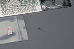 1/24 Ferrari 250 GTO Detail-up Set für Fujimi 123370
