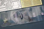 1/24 Audi Sport Quattro S1 E2 Detail up Set für Beemax