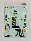 MW M4 GT3 FIA World Endurance Championship 24 Hours of Le Mans 2024 Team WRT Nr 46