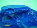Alpine A110 Interior detail-up set für Tamiya