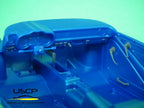 Alpine A110 Interior detail-up set für Tamiya