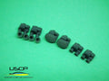 Weber Doppelvergaser Set 1:24