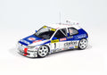 Peugeot 306 MAXI ´96 Monte Carlo 1:24