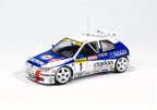Peugeot 306 MAXI ´96 Monte Carlo 1:24